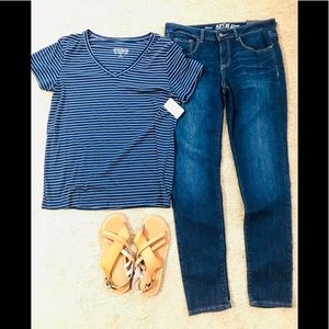 Women T-Shirt, New with Tag